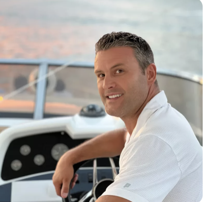 Captain J